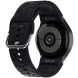 Оригинальный ремешок Unikko Embossed Band для Samsung Galaxy Watch 7 / FE / 6 / 6 Classic / 5 / 5 Pro / 4 / 4 Classic (GP-TYR940AMBBW / GP-TYR930TLABW) - Black. Фото 3 из 3