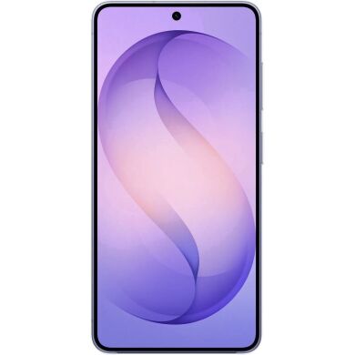 Оригінальний захисний чохол Clear Case для Samsung Galaxy S26 (S942) EF-QS942CTEGWW - Transparency