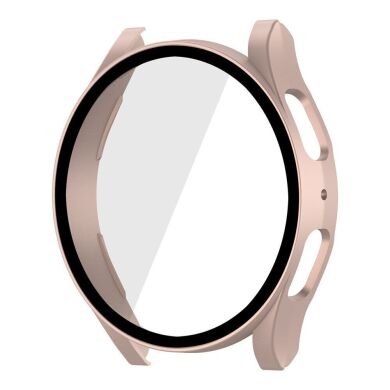 Захисний чохол Enkay Hard Case для Samsung Galaxy Watch 5 (40mm) - Pink