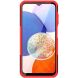 Захисний чохол UniCase Hybrid X для Samsung Galaxy A15 (A155) - Red