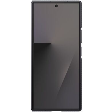 Захисний чохол Carbon Case для Samsung Galaxy Fold 7 (EF-XF966SBEGUA) - Black