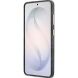 Защитный чехол Guess 4G Triangle Logo MagSafe для Samsung Galaxy S26 (S942) GUHMS26SP4GTDGMK - Black. Фото 5 из 8