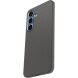 Захисний чохол Spigen Liquid Air для Samsung Galaxy S25 (S931) ACS09404 - Marble Gray