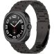 Ремінець Tech-Protect STAINLESS для Samsung Galaxy Watch Ultra (47mm) - Black