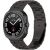 Ремінець Tech-Protect STAINLESS для Samsung Galaxy Watch Ultra (47mm) - Black