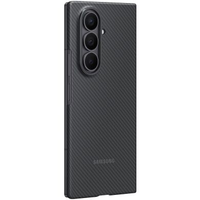 Захисний чохол Carbon Case для Samsung Galaxy Fold 7 (EF-XF966SBEGUA) - Black