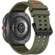 Ремінець Tech-Protect Silicone Air для Samsung Galaxy Watch Ultra 2 / Ultra / Ultra (2025) - Olive Green
