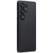 Захисний чохол Pitaka PinButton Case для Samsung Galaxy S25 Ultra (S938) PBS2501U - Black / Grey