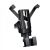 Автомобильный держатель USAMS US-ZJ058 Retractable Gravity - Black