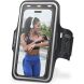 Чехол на руку Spigen (SGP) Dynamic Shield Armband A703 - Black. Фото 1 из 9