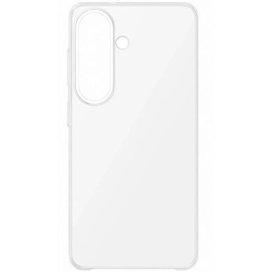 Оригінальний захисний чохол Clear Case для Samsung Galaxy S26 (S942) EF-QS942CTEGWW - Transparency