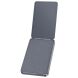 Внешний аккумулятор с кардхолдером-подставкой HOCO Q46 Title PD20W (5000mAh) - Silver Gray. Фото 4 из 8