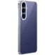 Оригинальный чехол Clear Case для Samsung Galaxy S26 FE (EF-QS741CTEGWW) - Transparency. Фото 3 из 6