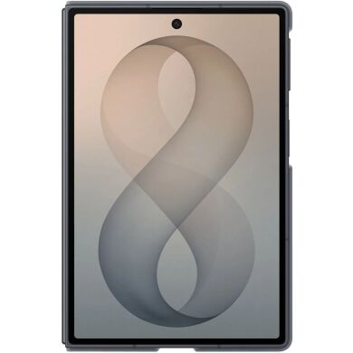 Оригінальний чохол Silicone Magnet Case для Samsung Galaxy Fold 8 (EF-EF971CBEGUA) - Black