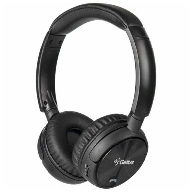 Бездротові навушники Gelius Pro Crossfire GP HP-007 - Black