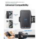 Чехол на руку Spigen (SGP) Dynamic Shield Armband A703 - Black. Фото 5 из 9