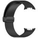 Ремешок Reframe Magnetic Loop для Samsung Galaxy Watch 8 (40/44mm) / 8 Classic - Black. Фото 4 из 7