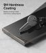 Комплект захисних стекол (2шт) Ringke Easy Slide Privacy для Samsung Galaxy S24 Ultra (S928) 8809961785436