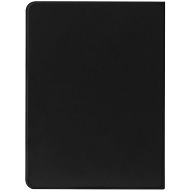 Универсальный чехол ArmorStandart Slim Silicone Hooks для планшетов с диагональю 11 дюймов - Black