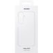Оригинальный чехол Clear Case для Samsung Galaxy S26 FE (EF-QS741CTEGWW) - Transparency. Фото 6 из 6