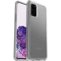 Защитный чехол OtterBox Symmetry для Samsung Galaxy S20 Plus (G985) 77-64166 - Stardust