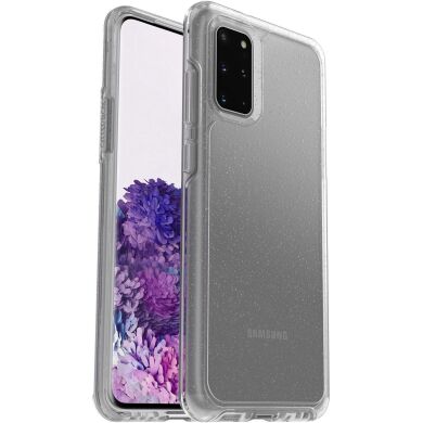 Защитный чехол OtterBox Symmetry для Samsung Galaxy S20 Plus (G985) 77-64166 - Stardust