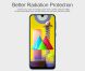 Антиблікова плівка NILLKIN Matte для Samsung Galaxy M31 (M315)