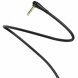 AUX-кабель Hoco UPA14 (1m) - Black. Фото 3 из 7