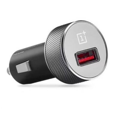 Автомобильное зарядное устройство ONEPLUS DC01B Dash Car Charger