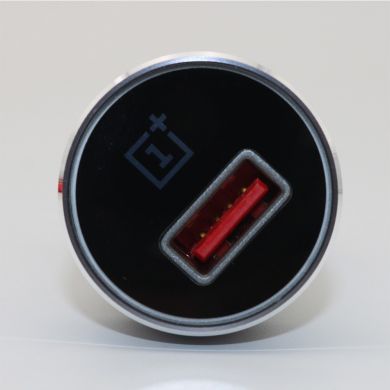 Автомобильное зарядное устройство ONEPLUS DC01B Dash Car Charger