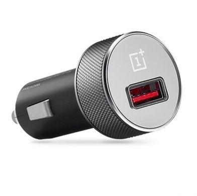 Автомобильное зарядное устройство ONEPLUS DC01B Dash Car Charger