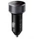 Автомобильное зарядное устройство ONEPLUS DC01B Dash Car Charger. Фото 2 из 8