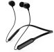 Беспроводная гарнитура Remax Sport RB-S17 - Black. Фото 1 из 8