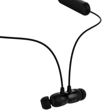 Беспроводная гарнитура Remax Sport RB-S17 - Black