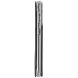 Чехол 3SIXT SlimFolio для Samsung Galaxy S21 (G991) 3S-2066 - Black. Фото 7 из 10