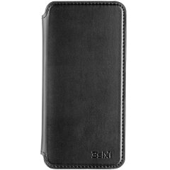 Чехол 3SIXT SlimFolio для Samsung Galaxy S21 (G991) 3S-2066 - Black