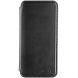 Чехол 3SIXT SlimFolio для Samsung Galaxy S21 (G991) 3S-2066 - Black. Фото 1 из 10