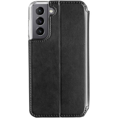 Чехол 3SIXT SlimFolio для Samsung Galaxy S21 (G991) 3S-2066 - Black