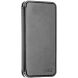 Чехол 3SIXT SlimFolio для Samsung Galaxy S21 (G991) 3S-2066 - Black. Фото 8 из 10