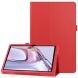 Чехол Deexe Folder Style для Samsung Galaxy Tab A7 10.4 (2020) - Red. Фото 1 из 6