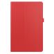 Чехол Deexe Folder Style для Samsung Galaxy Tab A7 10.4 (2020) - Red. Фото 2 из 6