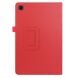 Чехол Deexe Folder Style для Samsung Galaxy Tab A7 10.4 (2020) - Red. Фото 3 из 6