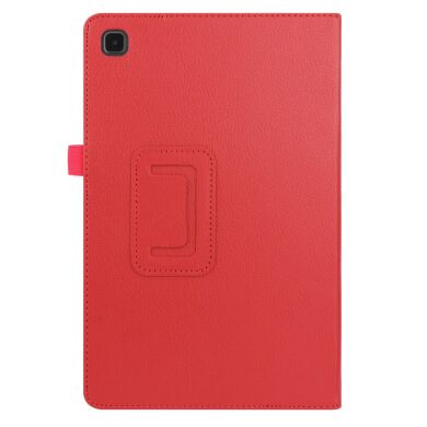 Чохол Deexe Folder Style для Samsung Galaxy Tab A7 10.4 (2020) - Red