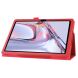 Чехол Deexe Folder Style для Samsung Galaxy Tab A7 10.4 (2020) - Red. Фото 4 из 6