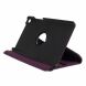Чохол Deexe Rotation для Samsung Galaxy Tab A 8.0 2019 (T290/295) - Purple