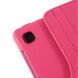 Чохол Deexe Rotation для Samsung Galaxy Tab A7 Lite (T220/T225) - Rose