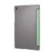 Чохол Deexe Silk Texture для Samsung Galaxy Tab A7 10.4 (2020) - Green