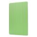 Чохол Deexe Silk Texture для Samsung Galaxy Tab A7 10.4 (2020) - Green