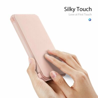Чохол DUX DUCIS Skin X Series для Samsung Galaxy S20 Plus (G985) - Rose Gold