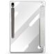 Чехол DUX DUCIS Unid Series для Samsung Galaxy Tab S9 / S9 FE / S10 FE (X710/716/510/516/520/526) - Light Green. Фото 3 из 13
